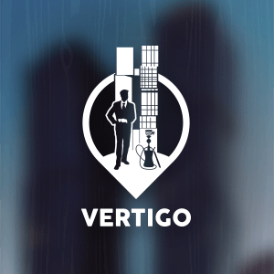 Сайт кальянной Vertigo