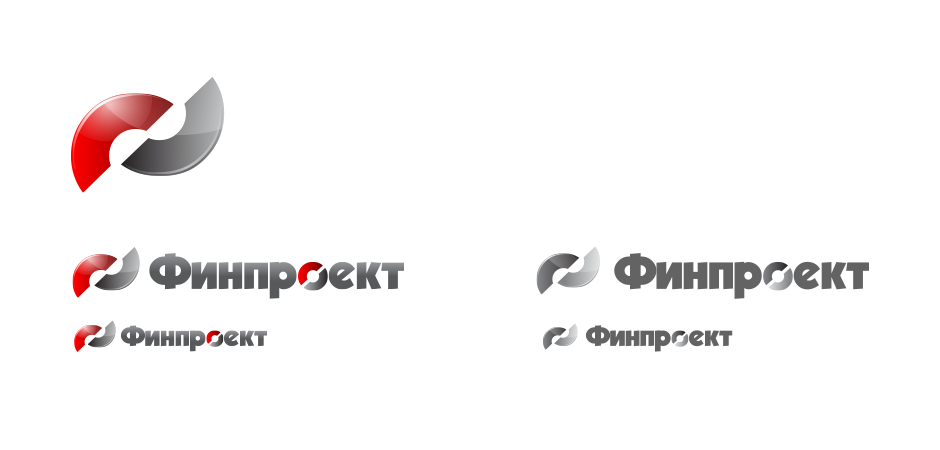 Логотип Финпроекта