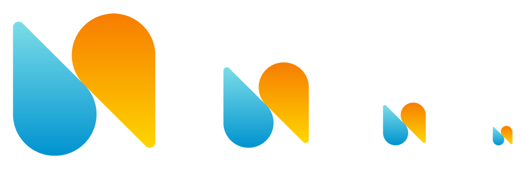 Разработка логотипа для магазина спорттоваров «NovaSport»