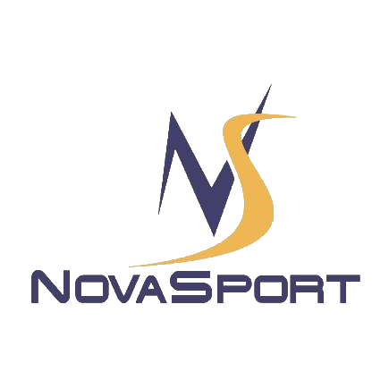 Старый логотип «NovaSport»